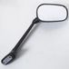 Achteruitkijkspiegel Vicma Rechter Spiegel voor Yamaha 500 TMAX Scooter 2008-2011 EY509D / 4B5-262901-900