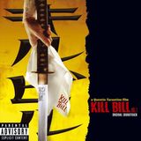Warner Music Maverick Kill Bill (ost) CD