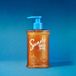 Knock Savon gommant Scrub Wash Sea Salt