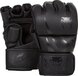 Venum Challenger MMA Gloves Black / Black-M