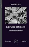 Il diavolo di Milano - Hardcover, 312 pagina's