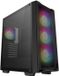 DeepCool CC560 MESH V2 Mid-Tower ATX PC Case