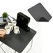 Tapis anti-gouttes pour machines à café et plans de travail de cuisine