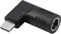 Akyga AK-ND-D02 USB-C-adapter 65 W 3.25 A