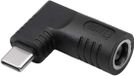 Akyga AK-ND-D02 USB-C-adapter 65 W 3.25 A