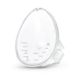 Medela Handsfree borstschilden, 2x borstschilden, BPA-vrij, Medela Handsfree pomp accessoires, handsfree collectie cup accessoires