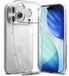 Ringke Air Case voor iPhone 17 Pro Max Transparante Cover