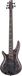 Ibanez Bass Workshop SRMS805L-DTW Deep Twilight - Elektrische basgitaar