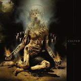 Season Of Mist Nous - Culted - Black Metal - CD