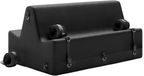 Steed Bondage Spanking Bench B - Noir