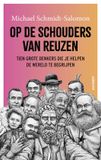 Op Alfabet Op de schouders van reuzen: Tien grote denkers die je helpen de wereld te begrijpen
