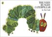 The Very Hungry Caterpillar Mini Board Book