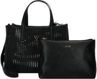 GUESS Brigitta 2 in 1 Tote Black zwart