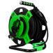 REV Kabelhaspel EX, 25m, H05RR, IP44, 3000W, groen