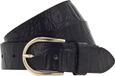 Vanzetti Riem leer - Dames - 85 cm - black