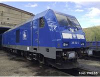 Piko 57546 H0 diesellocomotief TRAXX Press VI.