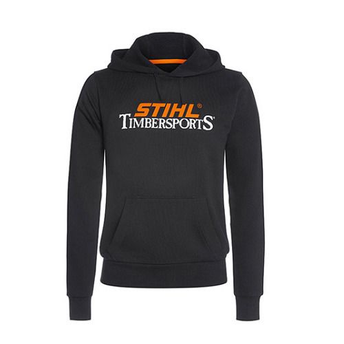 Stihl Accessoires Stihl hoodie "TIMBERSPORTS" XS