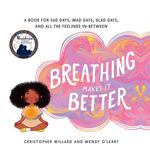 Breathing Shambhala Publications Inc Breathing Makes It Better