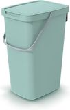 Keden Prosperplast Keden Afvalbak 20L Mint