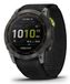 Garmin Enduro 2 Montre connectée - Noir - Unisexe