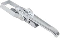 ProPlus Spansluiting - Kistsluiting - 210x41mm - Zilver
