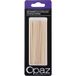 Opaz Bâtonnet Cuticules 10 pièces