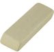 Merkloos / Sans marque TRU COMPONENTS Printplaatgum Wit (l x b) 56 mm x 19 mm Inhoud: 1 stuk(s)