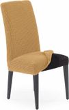 Sofaskins Stoelhoes Niagara 2 Stuks - Geel