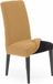 Sofaskins Stoelhoes Niagara 2 Stuks - Geel