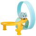 IMC Toys 906068 Hamster Speelgoedfiguur Blauw