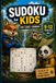 Sudoku for Kids: Comforting-Grid Puzzle Companion for Ages 9-12 Years
