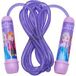 Disney Frozen Corde à sauter Enfants Coordination et Endurance