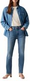 Levi's 724™ High Rise Straight Jeans