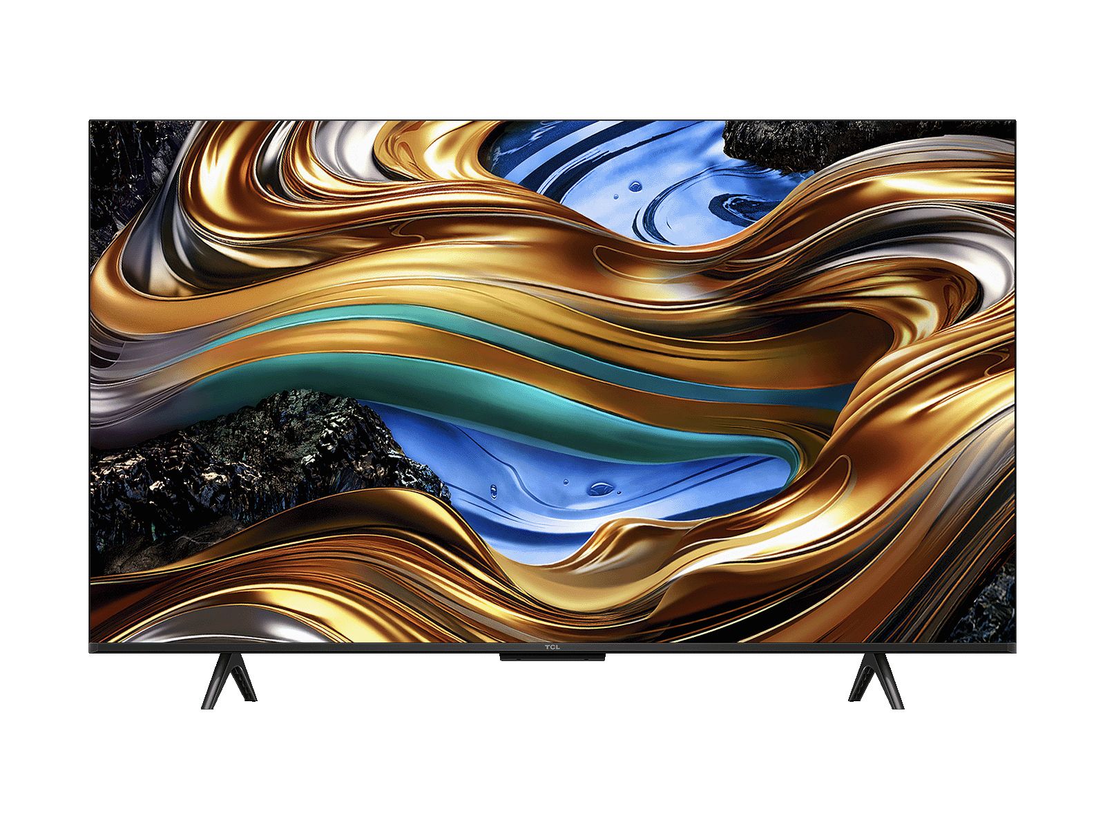 TCL 43P79B / LED screen / 43 / 2024