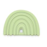 O.B Designs Rainbow Teether Bijtringen 1 st