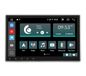 2 din universele autoradio Android GPS Bluetooth WiFi USB DAB+ Touchscreen 10" 4core Carplay AndroidAuto