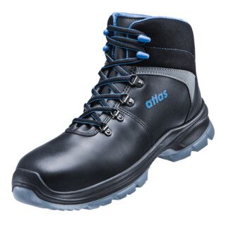 Atlas ERGO-MED 737 XP ESD S3 Safety Shoe - Size 46 - Width 13