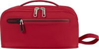 American Tourister Cloudrider Toilettas Astral Red