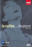 Toujours Maria Callas - Paris Debut '58 CD