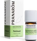 Pranarom Patchouli Etherische Olie 5 ml