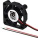 Tru Components TC-MX4010-5V0.05A Axiaalventilator 5 V/DC 7.2 m³/h (l x b x h) 40 x 40 x 10 mm