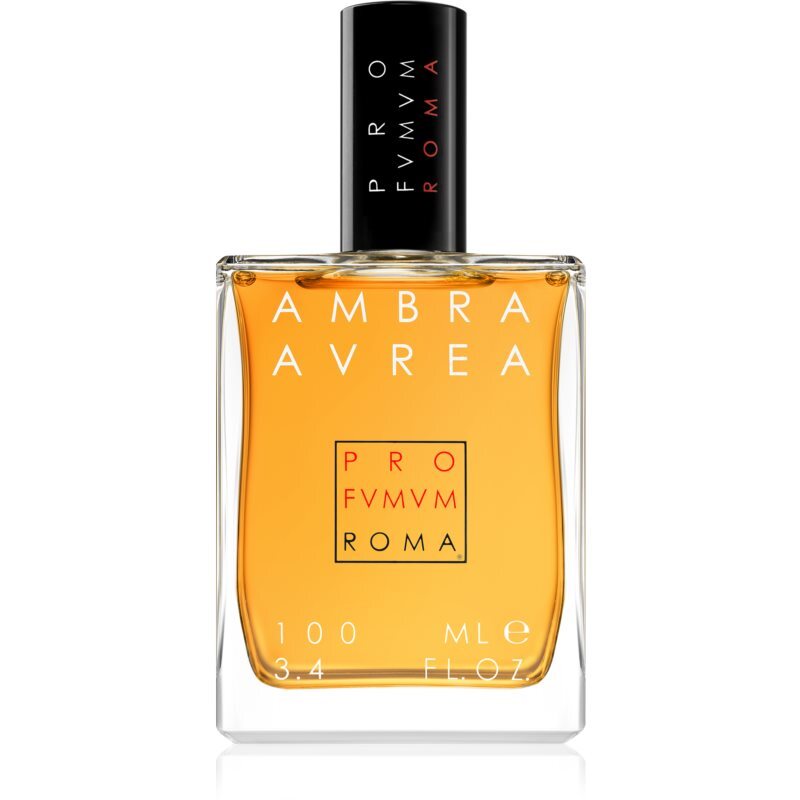 Profumum Roma Ambra Aurea eau de parfum / unisex