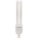 Sylvania ToLEDo LYNX D LED PL-lamp 2-pins 10W 1100lm 4000k G24D 840sl