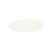 Assiette à petit-déjeuner, naturel, porcelaine, blanc, Ø 20 cm