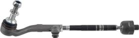 A.B.S. 250330 Tirant de suspension pour BMW Série 1