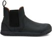 XERO SHOES Enkellaarsjes Ridgeway Chelsea Zwart Leer