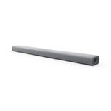 Yamaha SR-X40A Soundbar - Licht Grijs - 180W - Dolby Atmos - Bluetooth - WiFi