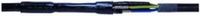 CellPack 145338 SMH5/1.5-16 Verbindingsmof (krimpkous) Zwart