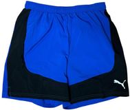 PUMA Run Favorite Velocity 7'' SE Heren Short Donkerblauw Maat S