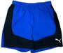 PUMA Run Favorite Velocity 7'' SE Heren Short Donkerblauw Maat S
